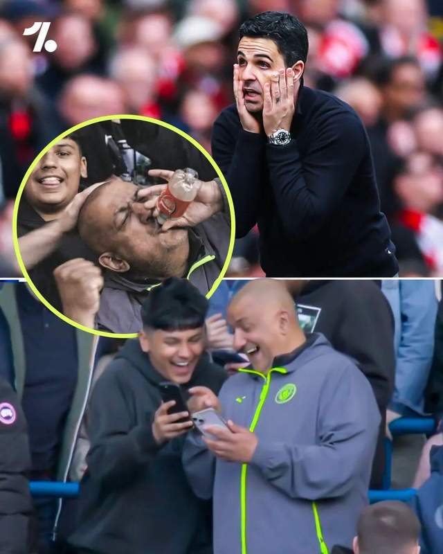  数据不会说谎：阿森纳四月胜率断崖式下跌的深层逻辑 体育新闻