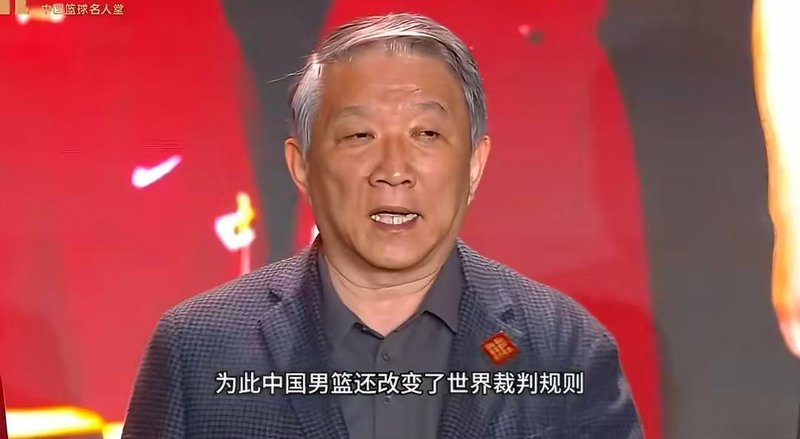 从争议到认可：宫鲁鸣篮球名人堂推荐官背后的深层逻辑