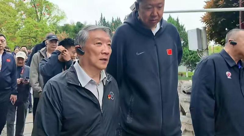  从争议到认可：宫鲁鸣篮球名人堂推荐官背后的深层逻辑 体育新闻