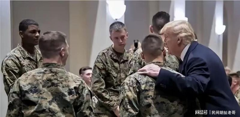 【深度复盘】6亿美元与155架战机的代价：解析美军伊朗山区立体营救的装备体系