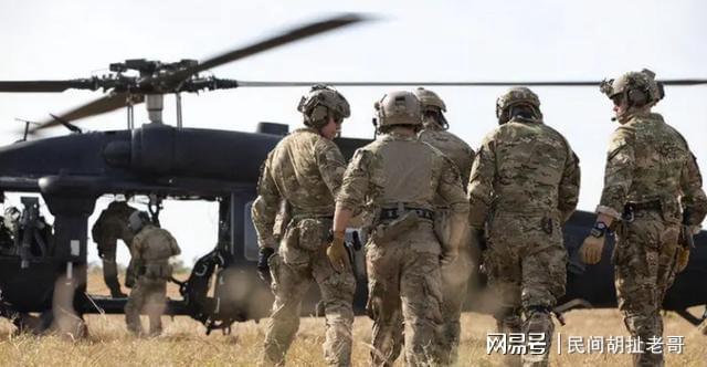  【深度复盘】6亿美元与155架战机的代价：解析美军伊朗山区立体营救的装备体系 新闻