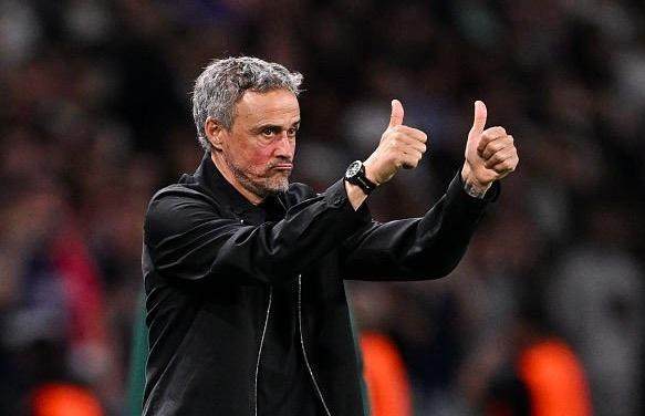  技术解码：大巴黎如何用战术执行力实现对英超的七连杀 体育新闻