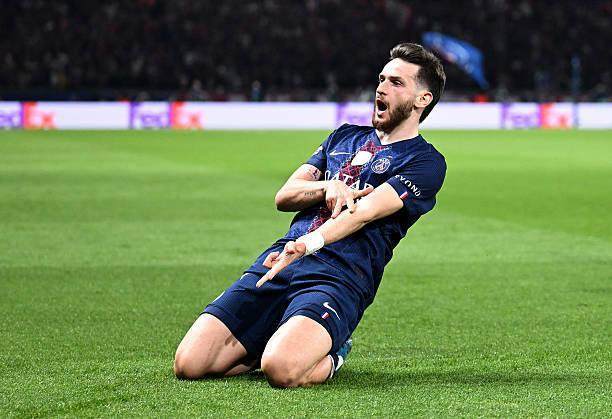  技术解码：大巴黎如何用战术执行力实现对英超的七连杀 体育新闻