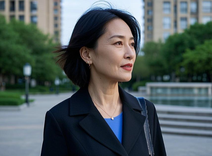 四十九岁的春天：我以为终于等到幸福，他却带我走进了那片荒山