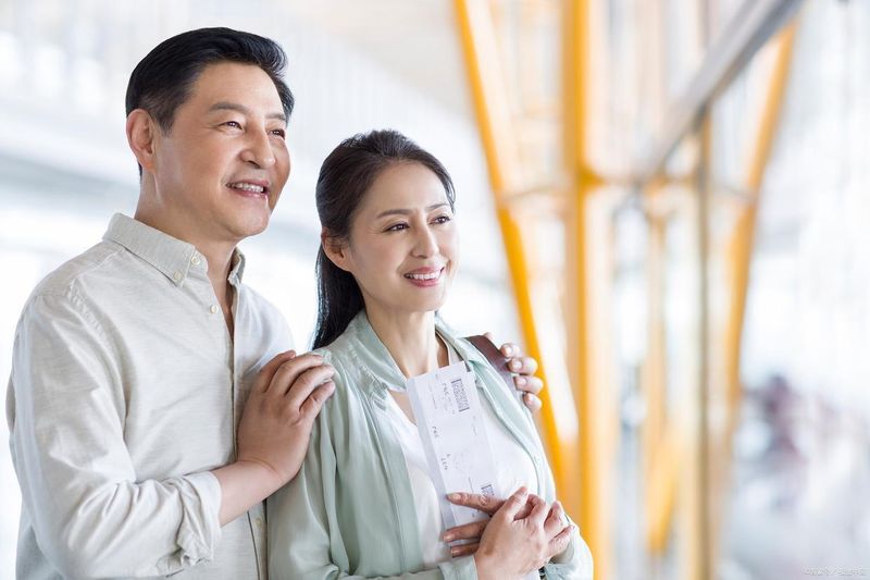  四十九岁的春天：我以为终于等到幸福，他却带我走进了那片荒山 情感心理