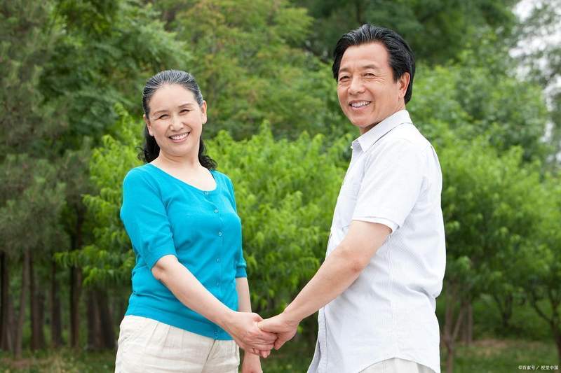  四十九岁的春天：我以为终于等到幸福，他却带我走进了那片荒山 情感心理