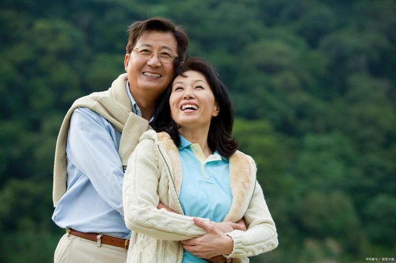  四十九岁的春天：我以为终于等到幸福，他却带我走进了那片荒山 情感心理