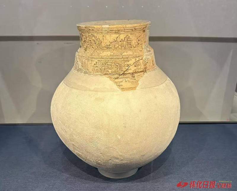  高庙遗址的考古发现：7800年前的文明密码如何重塑中华文明叙事 文化旅游