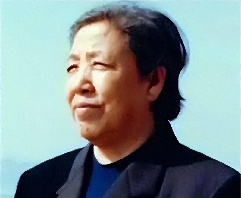 华国锋夫人韩芝俊的“低调生存哲学”：一个特殊家庭的边界管理智慧