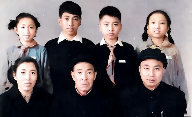  华国锋夫人韩芝俊的“低调生存哲学”：一个特殊家庭的边界管理智慧 文化旅游