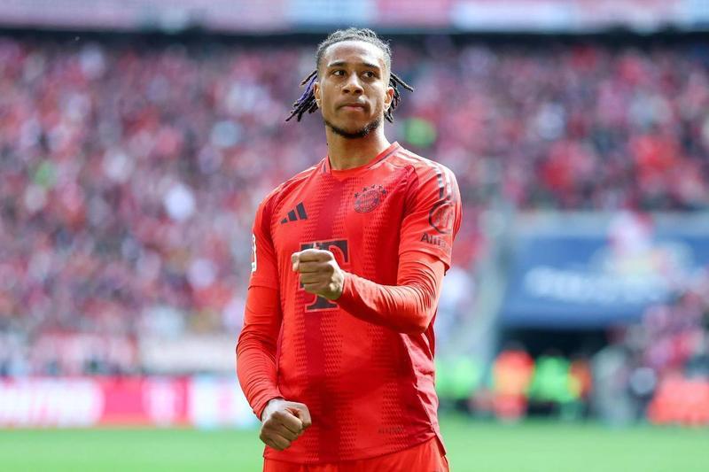  【技术解码】奥利塞欧冠炸场背后：21球29助攻的边锋是如何炼成的 体育新闻