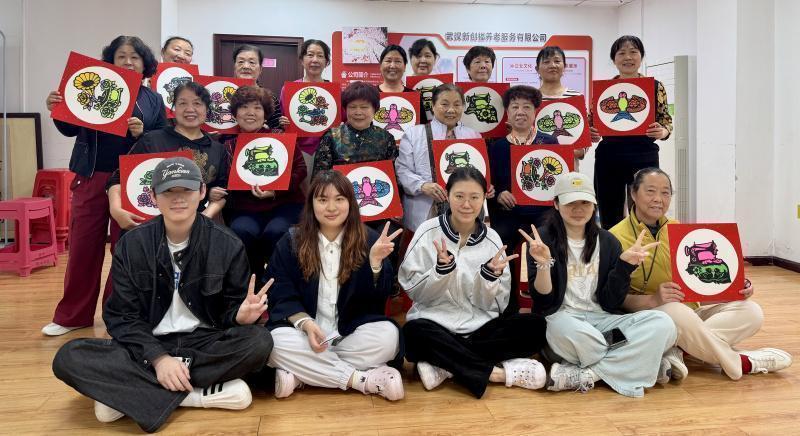 技术赋能基层治理：高校志愿者反诈宣传的系统化实践 新闻