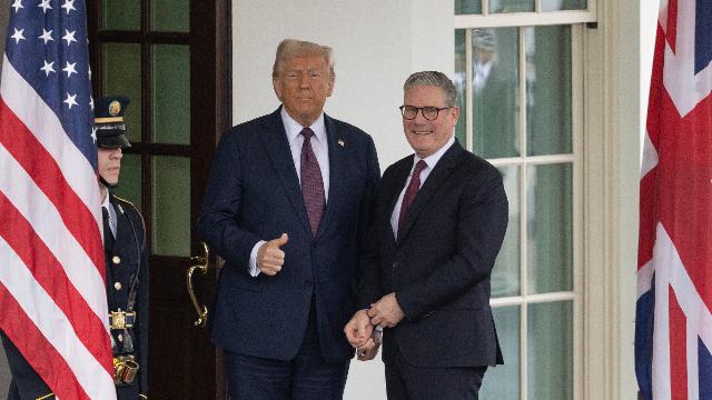  【技术解析】英美核能协议背后的深层逻辑：加速“去俄化”进程的战略图谱 股票财经