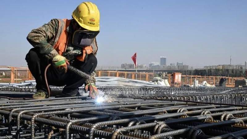  投资政策加力的深层逻辑：从数据透视十五五规划基建布局方向 新闻