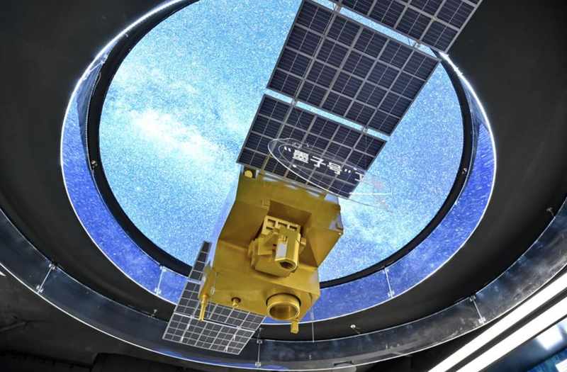  投资政策加力的深层逻辑：从数据透视十五五规划基建布局方向 新闻