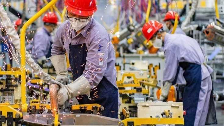  投资政策加力的深层逻辑：从数据透视十五五规划基建布局方向 新闻